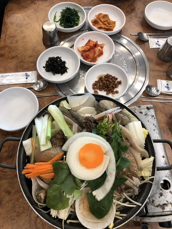 Hành trình khám phá Busan trên từng km (tập cuối) Hành trình khám phá Busan trên từng km (tập cuối)