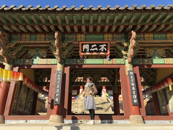 Hành trình khám phá Busan trên từng km (tập cuối) Hành trình khám phá Busan trên từng km (tập cuối)