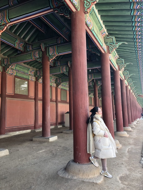 Hành trình khám phá Busan trên từng km (tập cuối) Hành trình khám phá Busan trên từng km (tập cuối)