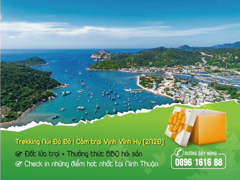 Đất Việt Tour đẩy mạnh du lịch nội địa với nhiều điểm đến mới lạ - ảnh 5