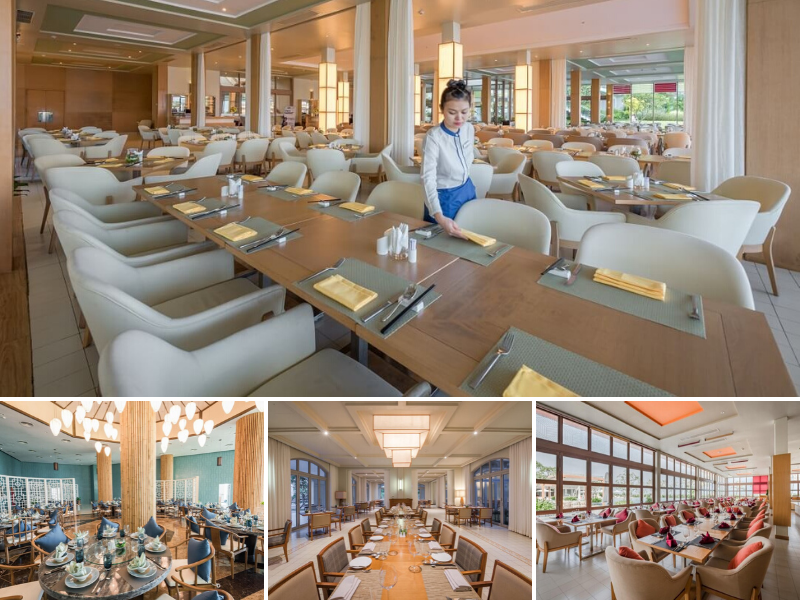 Voucher nghỉ dưỡng giá siêu tốt tại hệ thống FLC Hotel & Resorts - ảnh 4