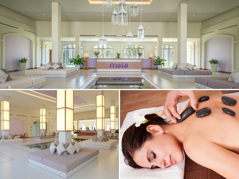 Voucher nghỉ dưỡng giá siêu tốt tại hệ thống FLC Hotel & Resorts - ảnh 6