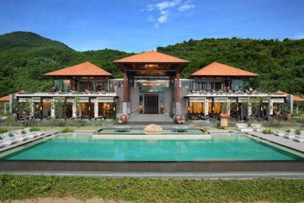 Poulo Condor Boutique Resort and Spa Côn Đảo 4* Poulo Condor Boutique Resort and Spa Côn Đảo 4*