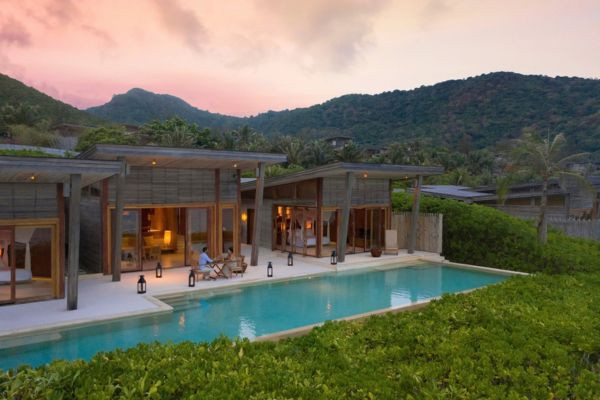 Six Senses Côn Đảo 5* Six Senses Côn Đảo 5*