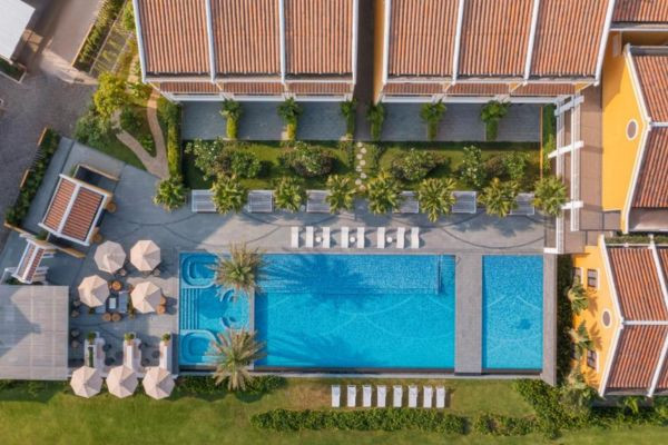 Bay Resort Hội An 5* Bay Resort Hội An 5*
