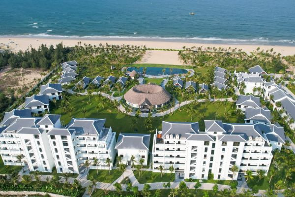 Bliss Hội An Resort 5* Bliss Hội An Resort 5*