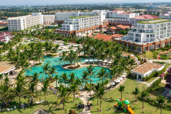 Citadines Pearl Hội An 5* Citadines Pearl Hội An 5*