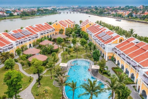 Hoi An Memories Resort & Spa 5* Hoi An Memories Resort & Spa 5*