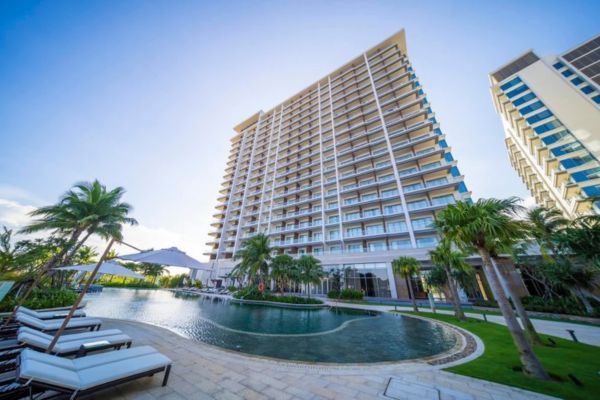 Hoiana Residences 5* Hoiana Residences 5*
