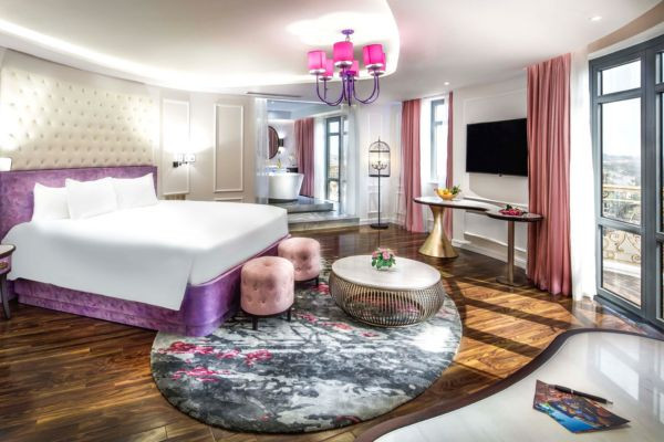 Hotel Royal Hoi An MGaller 5* Hotel Royal Hoi An MGaller 5*