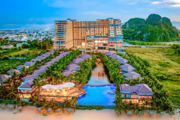 KOI Resort & Residence Da Nang 5* KOI Resort & Residence Da Nang 5*
