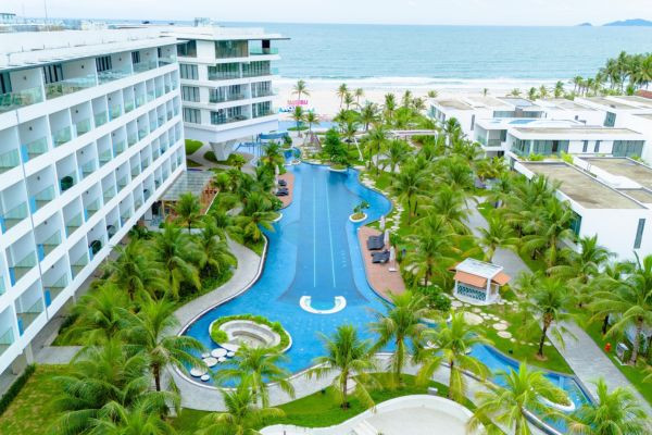 Radisson Blu Resort Hội An 5* Radisson Blu Resort Hội An 5*