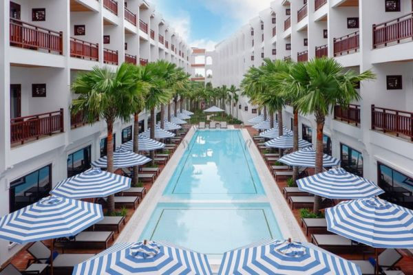 Wafaifo Resort Hội An 5* Wafaifo Resort Hội An 5*