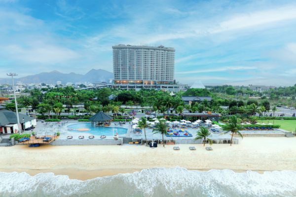 Da Nang - Mikazuki Japanese Resorts & Spa 5* Da Nang - Mikazuki Japanese Resorts & Spa 5*