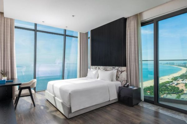 Awaken Da Nang Hotel 5* Awaken Da Nang Hotel 5*