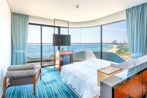 Hilton Garden Inn Da Nang 4* Hilton Garden Inn Da Nang 4*
