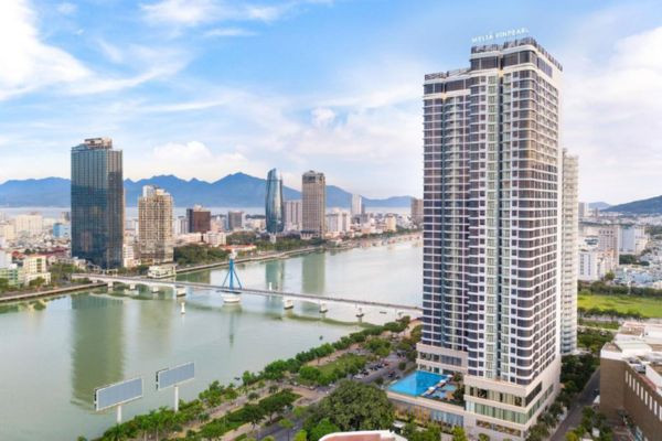 Melia Vinpearl Đà Nẵng 5* Melia Vinpearl Đà Nẵng 5*