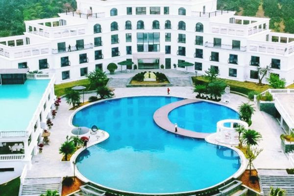 Glory Resort 5* Glory Resort 5*