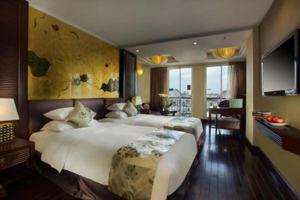 Golden Silk Boutique Hotel 4* Golden Silk Boutique Hotel 4*