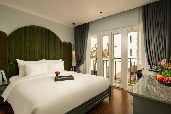La Mejor Hotel & Skybar 4* La Mejor Hotel & Skybar 4*