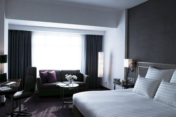 Pullman Hà Nội 5* Pullman Hà Nội 5*