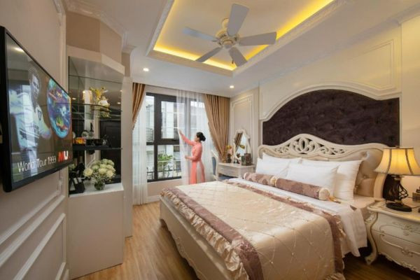 Royal Holiday Hà Nội 4* Royal Holiday Hà Nội 4*