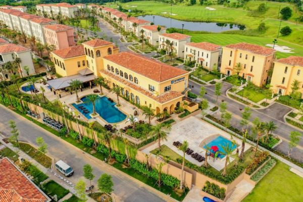 Wyndham Sky Lake Resort & Villas 5* Wyndham Sky Lake Resort & Villas 5*