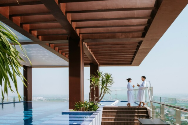 Khách sạn La Vela Huế 5*