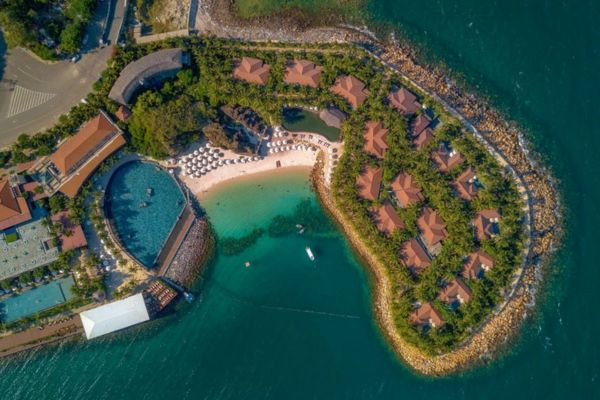 Amiana Resort Nha Trang 5* Amiana Resort Nha Trang 5*