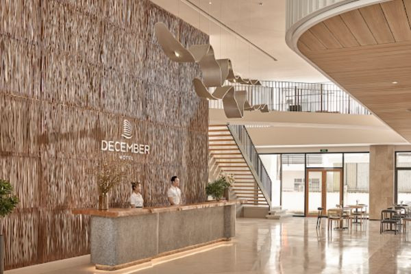 December Hotel Nha Trang 5* December Hotel Nha Trang 5*