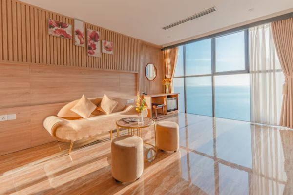 Emerald Bay Bay Hotel & Spa Nha Trang 4* Emerald Bay Bay Hotel & Spa Nha Trang 4*