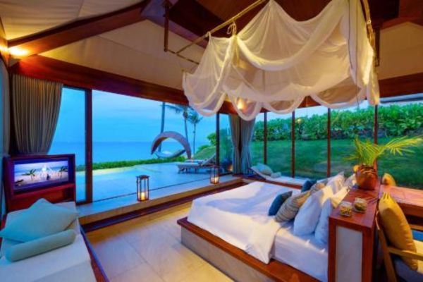Fusion Resort Cam Ranh 5* Fusion Resort Cam Ranh 5*