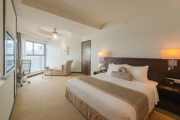 Havanna Nha Trang Premier 5* Havanna Nha Trang Premier 5*