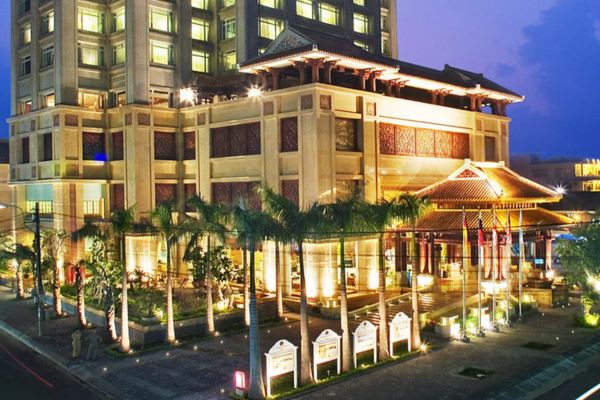 Imperial Nha Trang Hotel 4.5* Imperial Nha Trang Hotel 4.5*