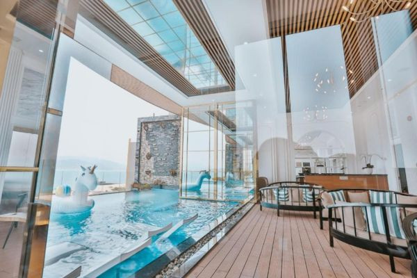La Vague Hotel Nha Trang 4* La Vague Hotel Nha Trang 4*