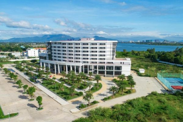 Navy Hotel Cam Ranh 3.5* Navy Hotel Cam Ranh 3.5*
