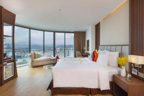 Regalia Gold Nha Trang 5* Regalia Gold Nha Trang 5*