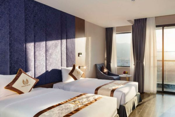 Vesna Hotel Nha Trang 5* Vesna Hotel Nha Trang 5*