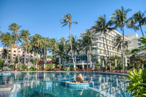 Mường Thanh Holiday Mũi Né 4* Mường Thanh Holiday Mũi Né 4*