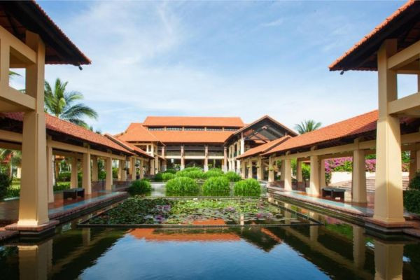 Pandanus Resort Mũi Né 4* Pandanus Resort Mũi Né 4*