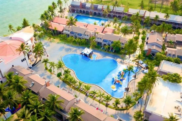 Le Viva Resort 4* Le Viva Resort 4*
