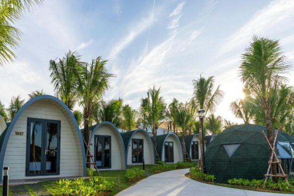 Wonderland Resort Phan Thiết 4* Wonderland Resort Phan Thiết 4*