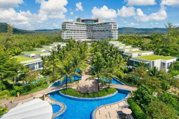Best Western Premier Sonasea Phú Quốc 5* Best Western Premier Sonasea Phú Quốc 5*