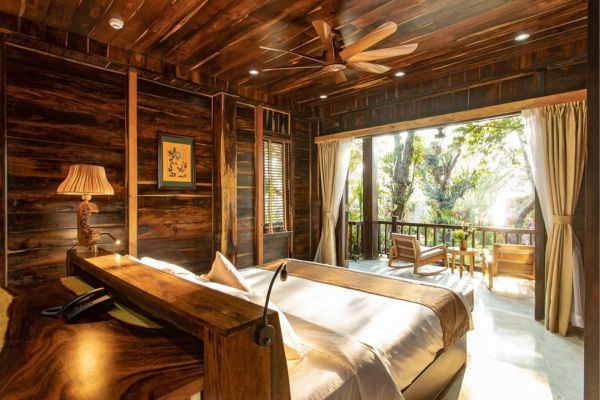 Ocean Bay Phú Quốc 5* Ocean Bay Phú Quốc 5*