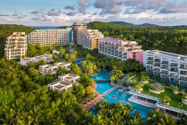 Premier Residence Phú Quốc 5* Premier Residence Phú Quốc 5*