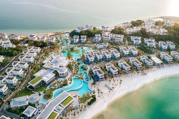 Premier Village Phú Quốc Resort 5* Premier Village Phú Quốc Resort 5*