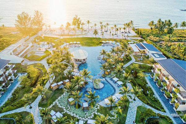 Sol By Melia Phú Quốc 5* Sol By Melia Phú Quốc 5*