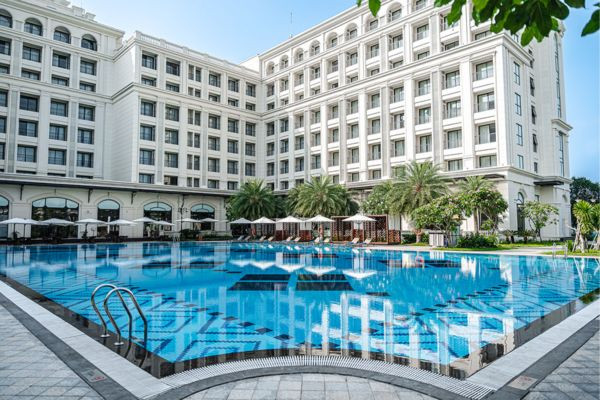 Wyndham Garden Phú Quốc 4* Wyndham Garden Phú Quốc 4*