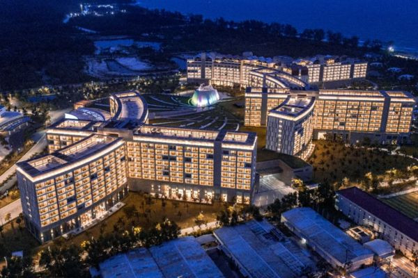Wyndham Grand Phú Quốc 5* Wyndham Grand Phú Quốc 5*