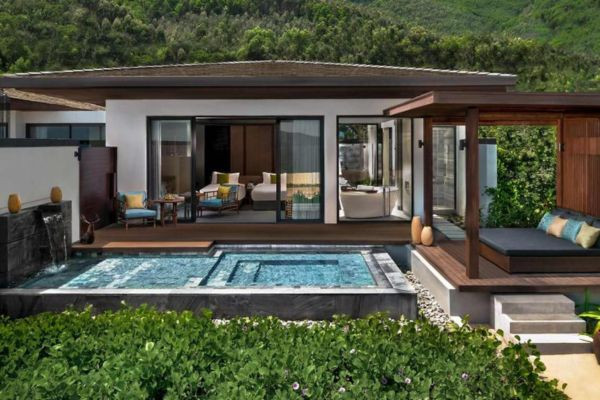 Anantara Quy Nhơn Villas 5*